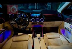 مێرسێدس بێنز GLA